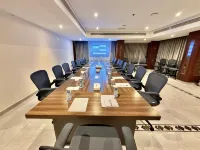 Salalah international hotel - 3-Star