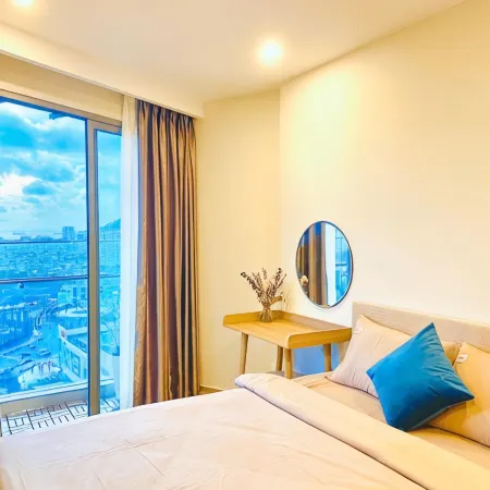 Cuu Long Hotel