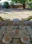 Panarea House - Detached cottage by the sea