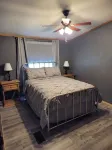 Whiskey Ridge Retreat a Cozy Pet and Family Friendly Getaway - 2-Star