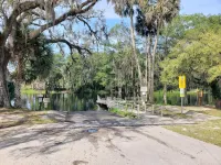 Two bedroom/1.5 Bath Townhouse at Rainbow River - Wi-Fi