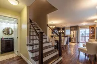 Urban Halifax 3BR Haven, close to everywhere - บังกะโล