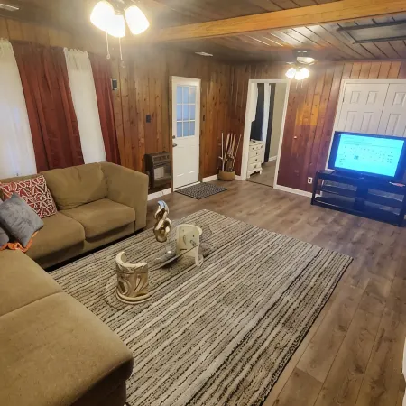 Grandma's House
