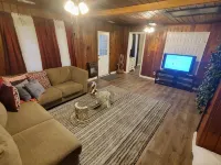 Grandma's House - 3-Star