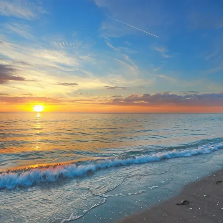 Welcome to your Salty Escape - 10 minutes from the beach!