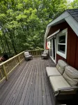 Step into Pure Michigan with hiking trails- 60 Acres by Boyne Mountain