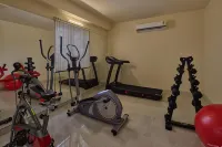Grand Continent Hosur A Sarovar Portico Affiliate Hotel - Gym