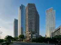 Discovery SCBD Hotels near Senayan
