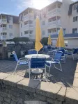 Ocean View, King Bed, Sleeps 5 - 2-Star