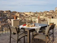 HOUSE WOW panoramic terrace *.*