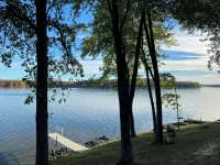 Eau Pleine Lake Retreat - 4-Star