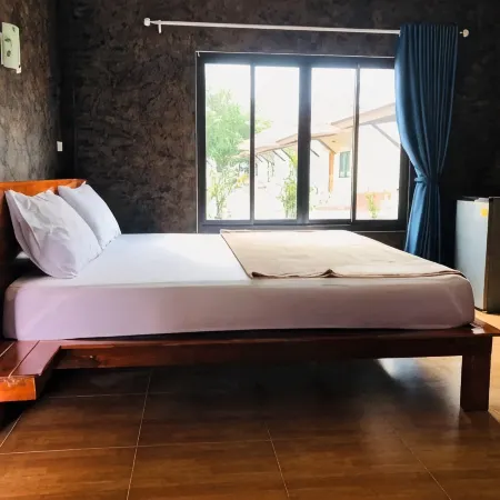 Nam Pueng Resort Phatthalung