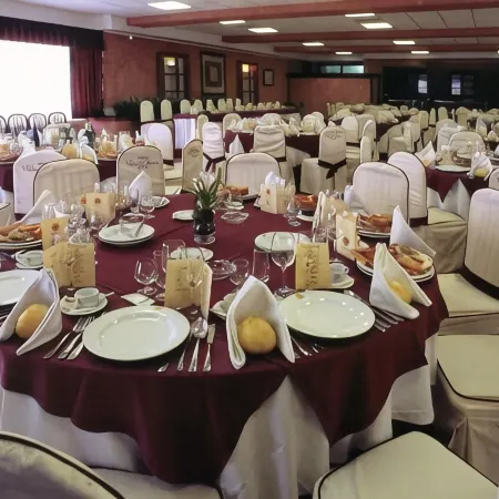 Hotel Villa de Nava