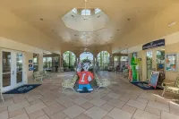 Home from Home 3-Bedroom Windsor Hills Resort Condo with Waterpark Near Disney - Træningscentre