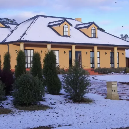 Stately Bowral Designer Home