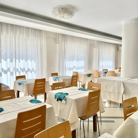 Hotel B&B Nizza Riccione
