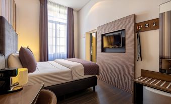 Hotel de Boskar Peer