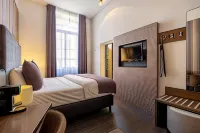 Hotel de Boskar Peer โรงแรมใน