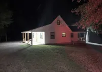 The Farmhouse - Alppimaja
