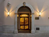 Hotel Rojan Hotels in Sulmona