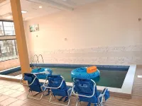 The Blue Resort - Wifi