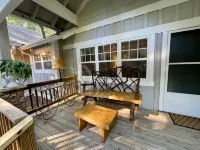 2.8 Miles to Downtown Highlands, Easy Access - 4-Star