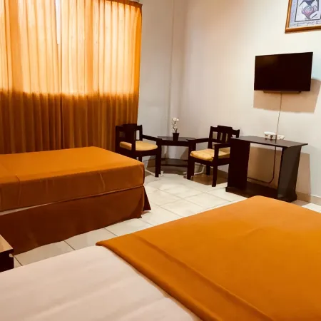 Jati Hotel Ternate