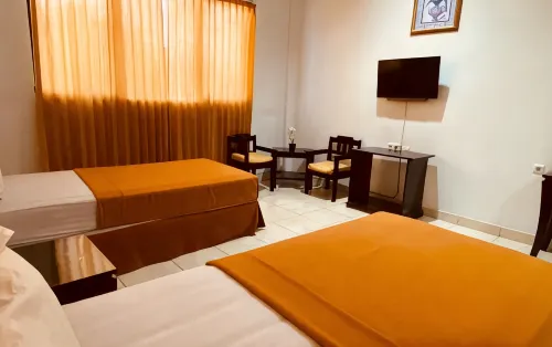 Jati Hotel Ternate
