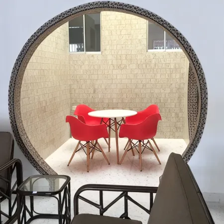 Villa 8M By Ginger Flower Boutique Hotel