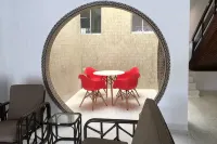 Villa 8M By Ginger Flower Boutique Hotel - Bungalows