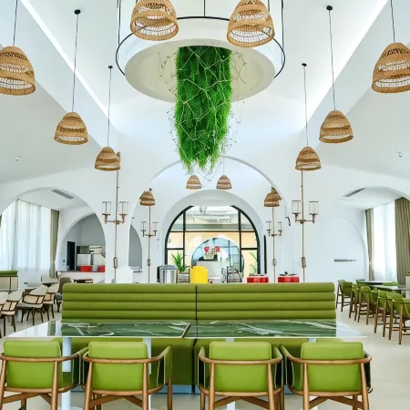 TOMSON HOTEL RIVIERA 3