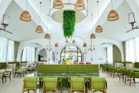 TOMSON HOTEL RIVIERA 3