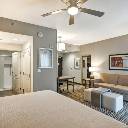 Homewood Suites by Hilton Nashville Franklin Cool Springs