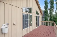 4 Bedroom 3 Bathroom Home Near Golf Course and Zoo - 자쿠지