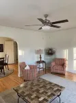Comfortable Convenient Relaxing