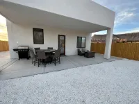 The Sage Hideaway Hotéis em Virgin