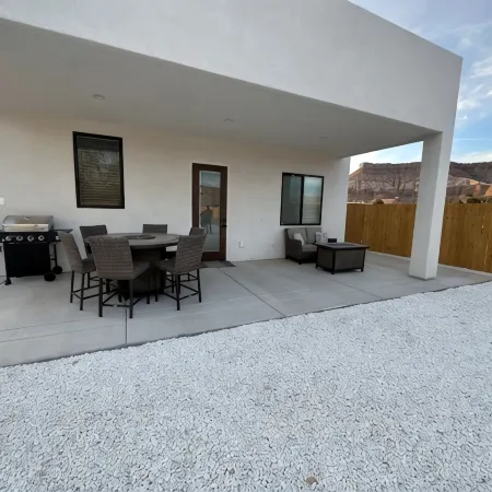 The Sage Hideaway