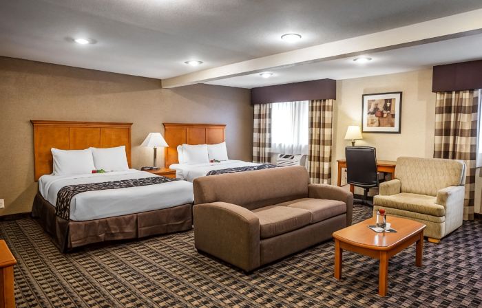 Clarion Inn Renton-Seattle