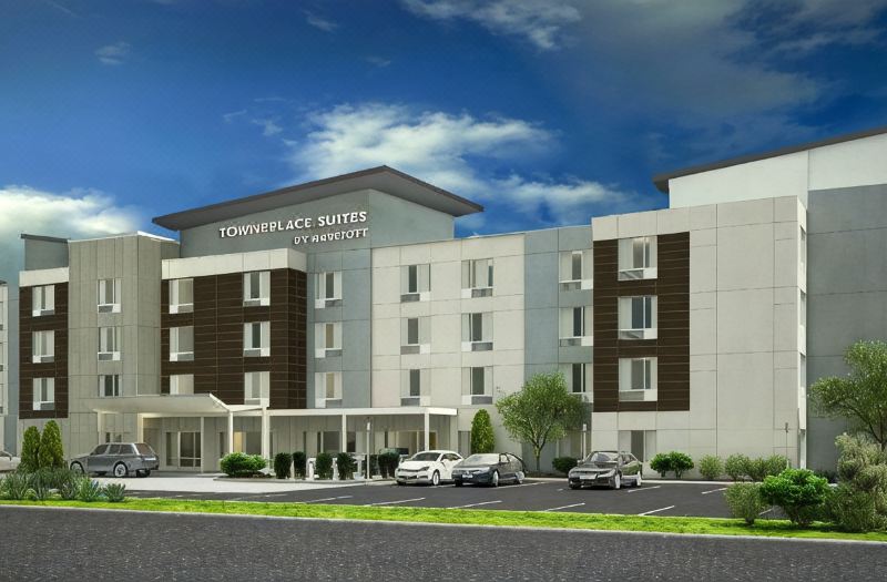 TownePlace Suites by Marriott Nampa