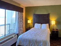 Comfort Inn & Suites Hotels in Beeville