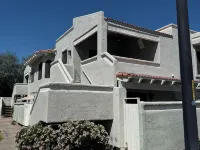 Cozy Home/ASU/Spring Training/Restaurants & More - สระว่ายน้ำส่วนตัว