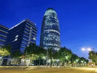 Chic & Basic Zoo Hotels near Ciutadella Park
