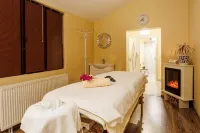 Spa Hotel Aspa Vila - spa