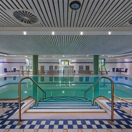 Hotel Aquamarin