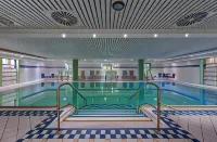 Hotel Aquamarin - Spa