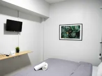 Posh 41 โรงแรมในอำเภอ พุทธมณฑล