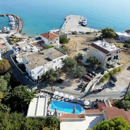 Vasilaras Hotel