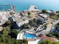 Vasilaras Hotel - 3-Sterne