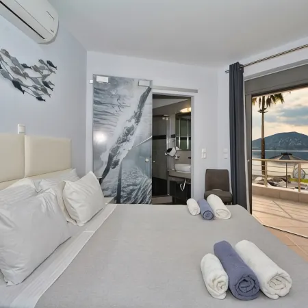 Dardiza Boutique Hotel
