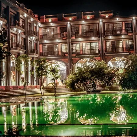 Covanro Sigiriya - Where Heritage Meets Luxury